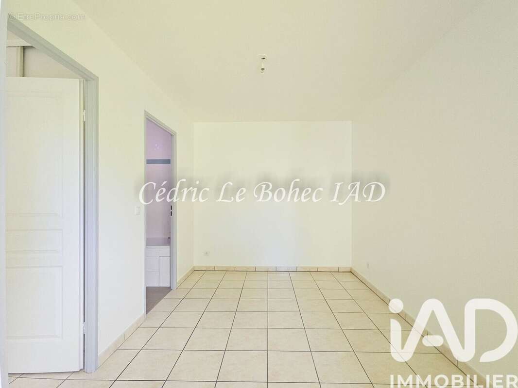 Photo 9 - Appartement à SANNOIS