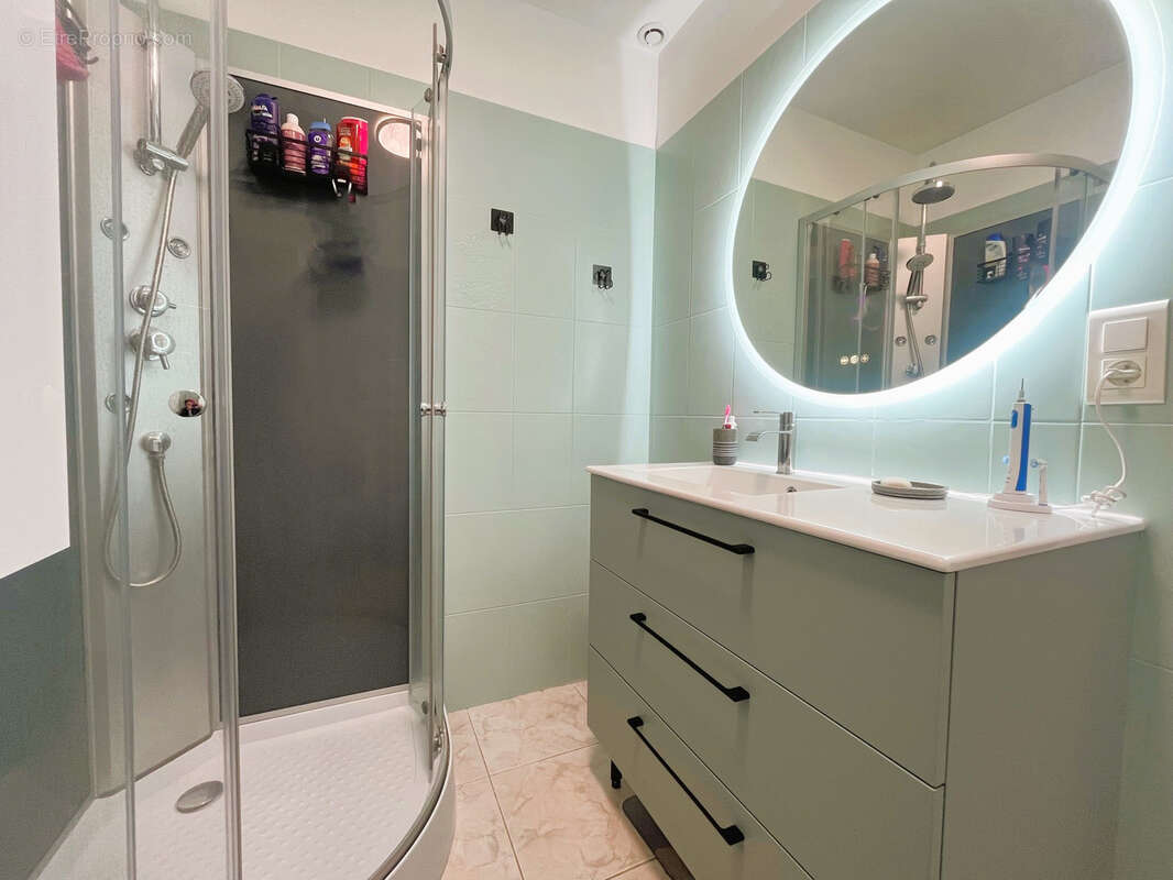 Maison à SAINTE-MARIE