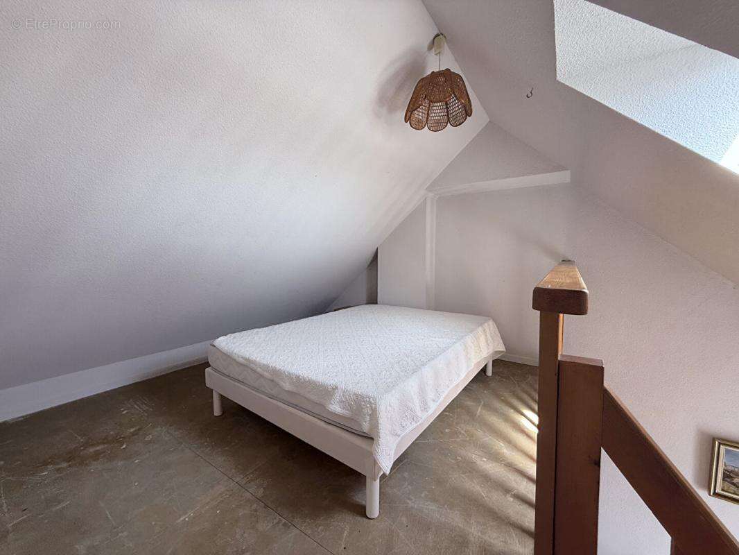 Appartement St-philibert 2 pièce(s) 25 m2 - photo 7