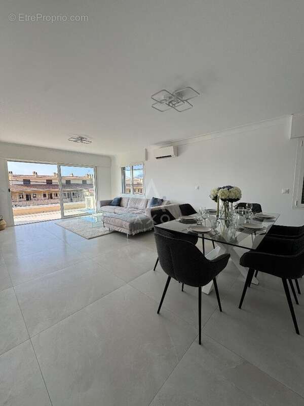 Appartement à LA SEYNE-SUR-MER