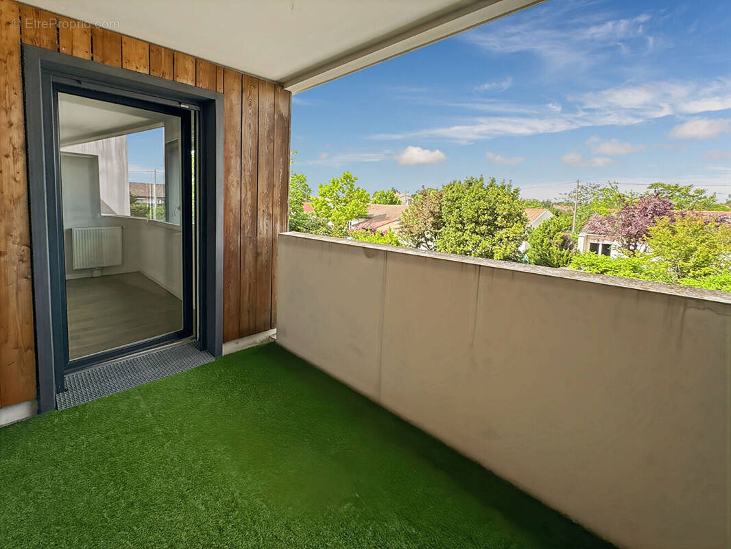 Appartement à EYSINES
