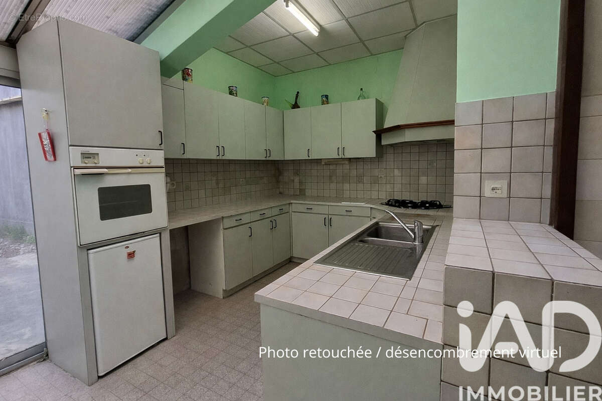 Photo 5 - Maison à ORTHEZ