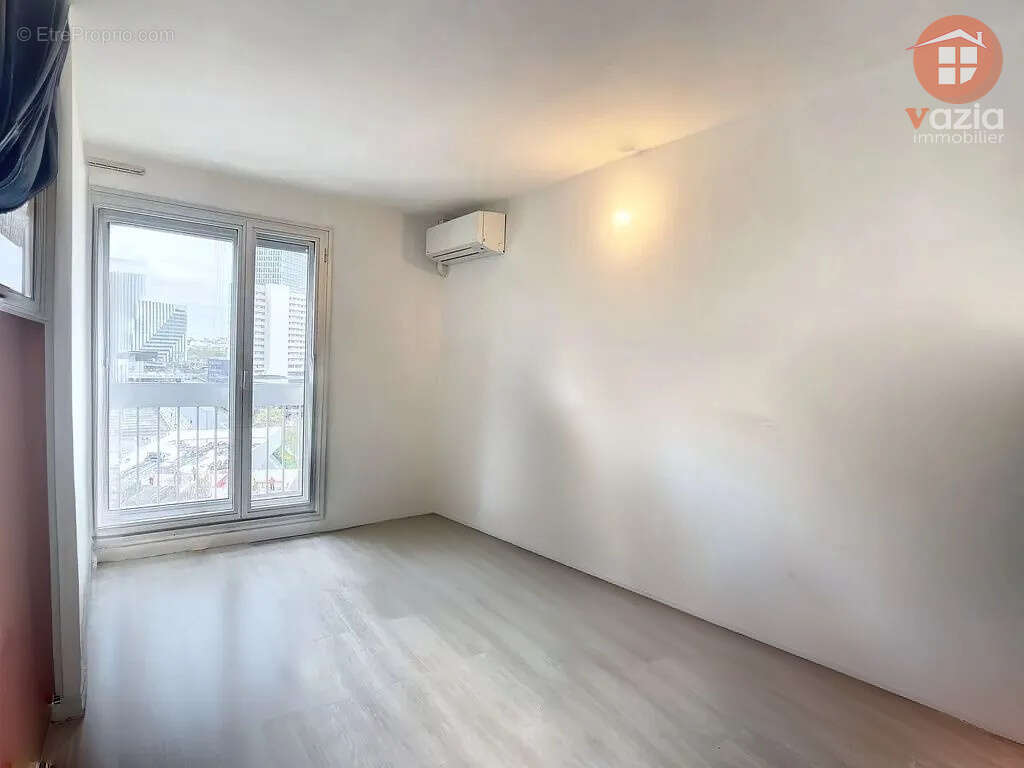 Puteaux - Appartement familial  90m2 au coeur de la Défense - photo 9