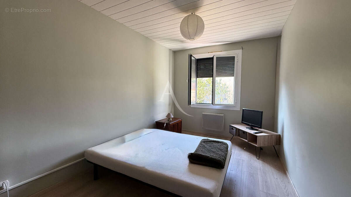 Maison à BELLEVILLE-SUR-VIE