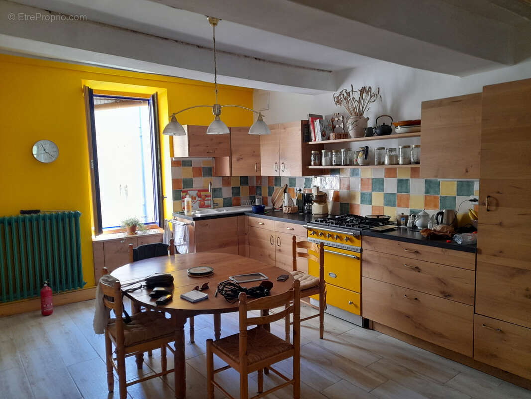 Appartement à DIE