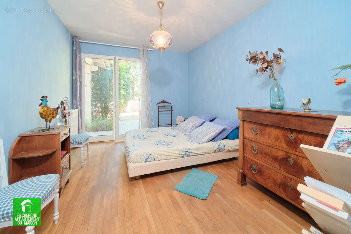 Maison d'architecte - photo 13