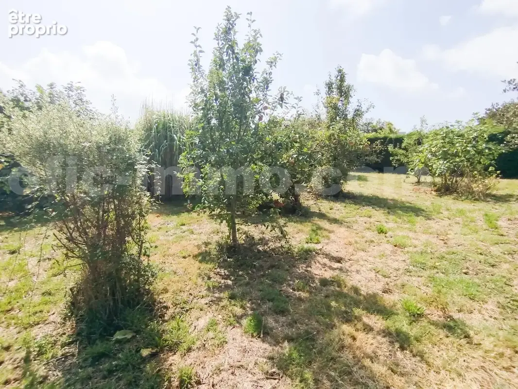 Maison 6 pièces 123 m² à vendre à Saint-Gildas-De-Rhuys (56730) - photo 2