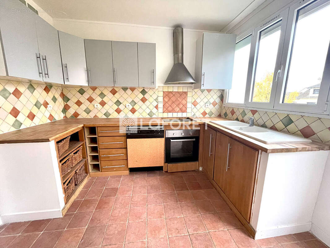 Appartement à DRAVEIL