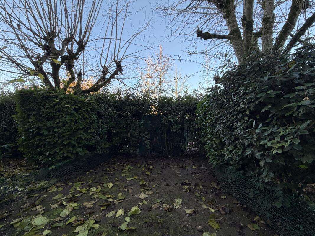 Appartement à SAINT-JUERY