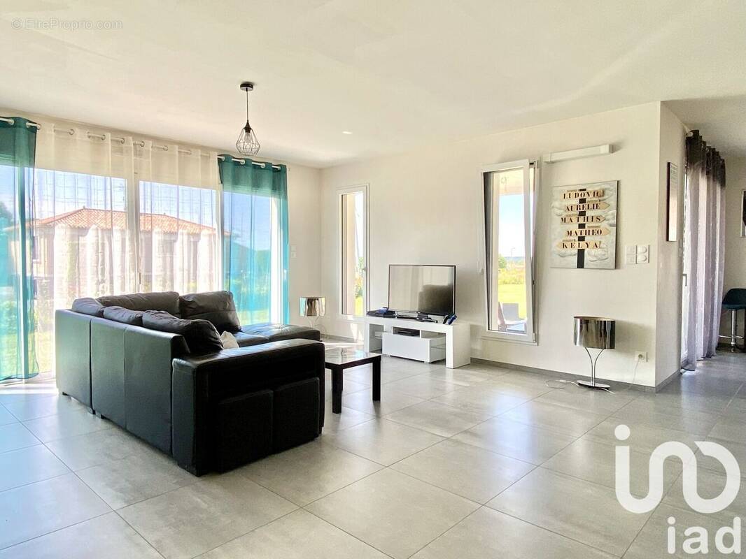 Photo 1 - Maison à VOUVANT