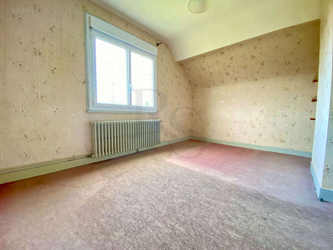 Maison à SAINT-GEORGES-D&#039;ANNEBECQ