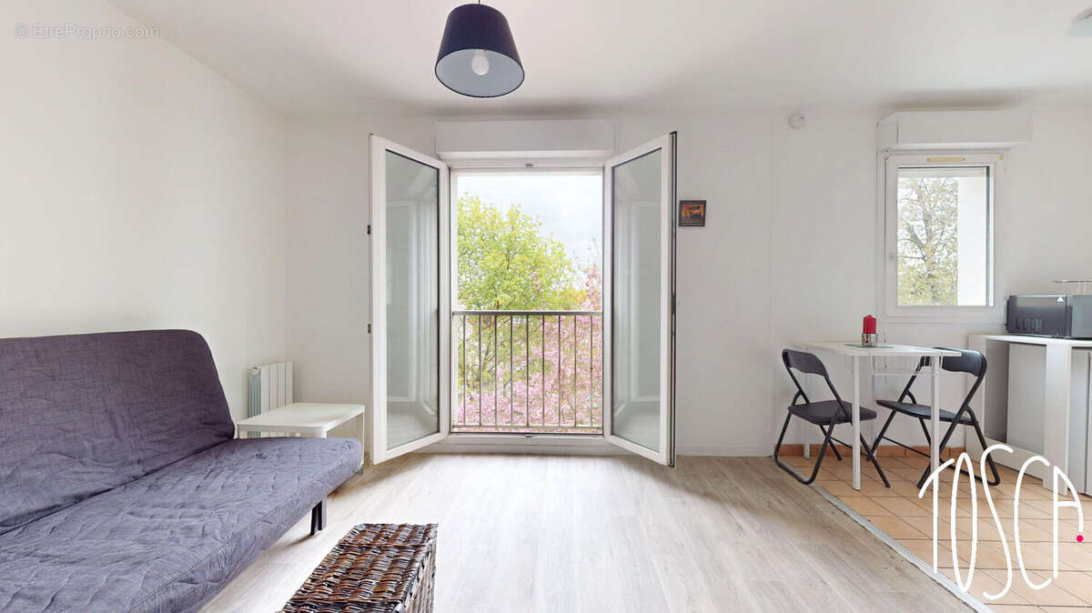 Appartement à THIAIS