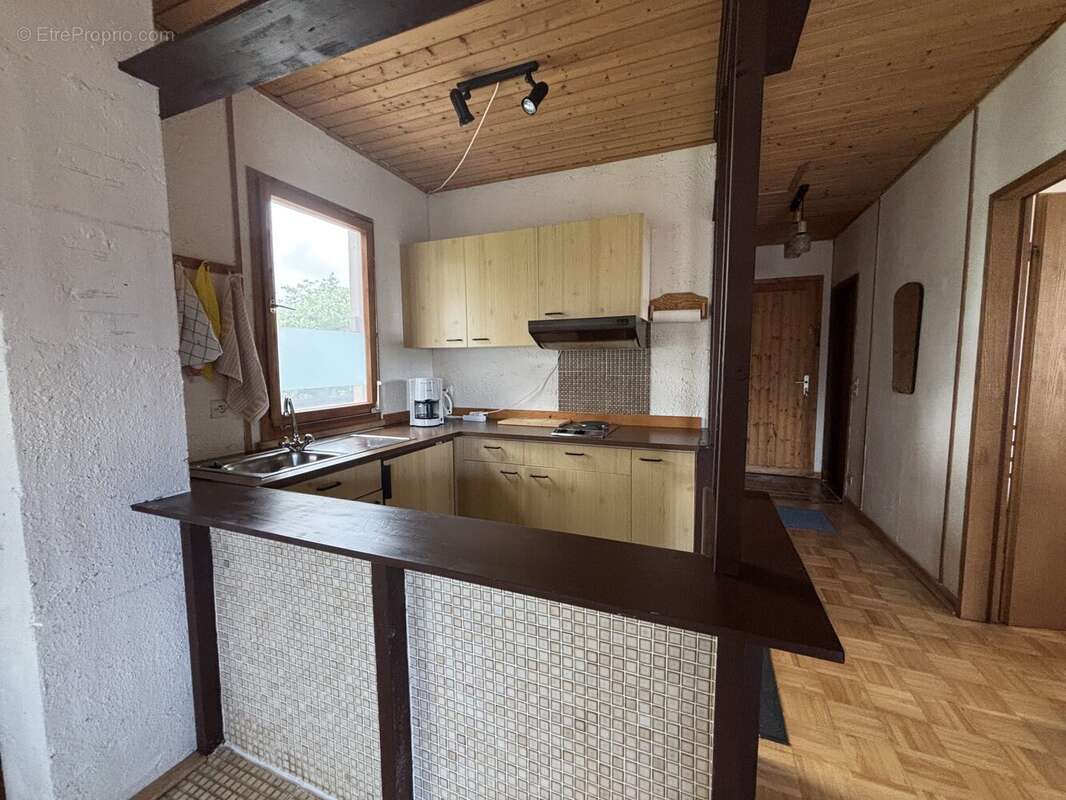 Maison 52 m² à Langatte  - photo 8