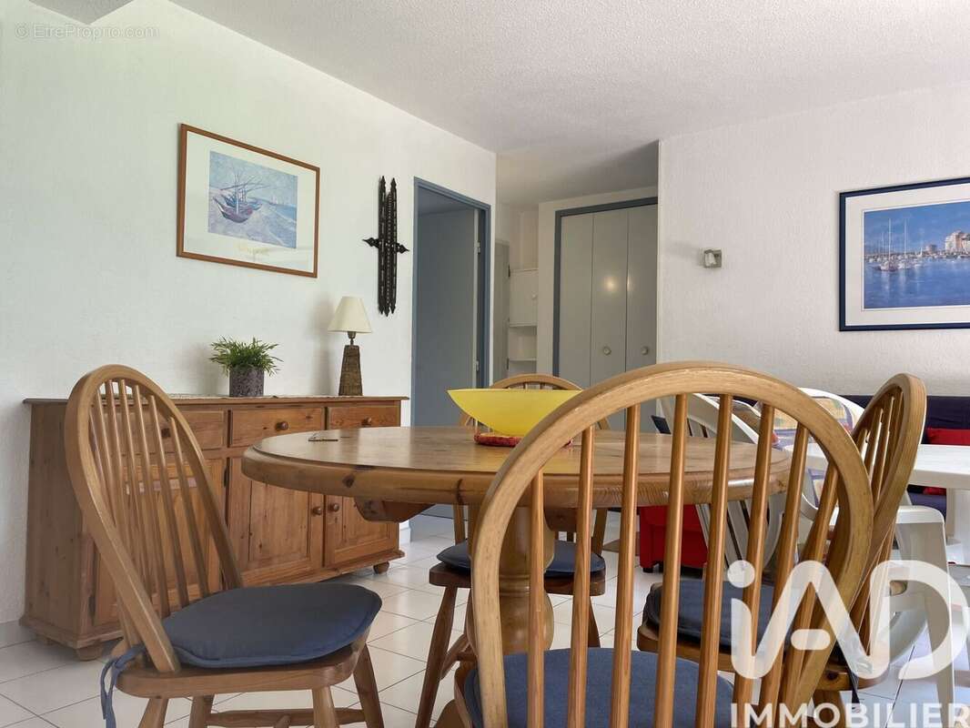 Photo 3 - Appartement à LEUCATE