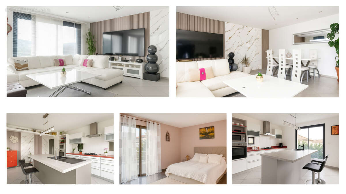 Maison à LE PUY-EN-VELAY