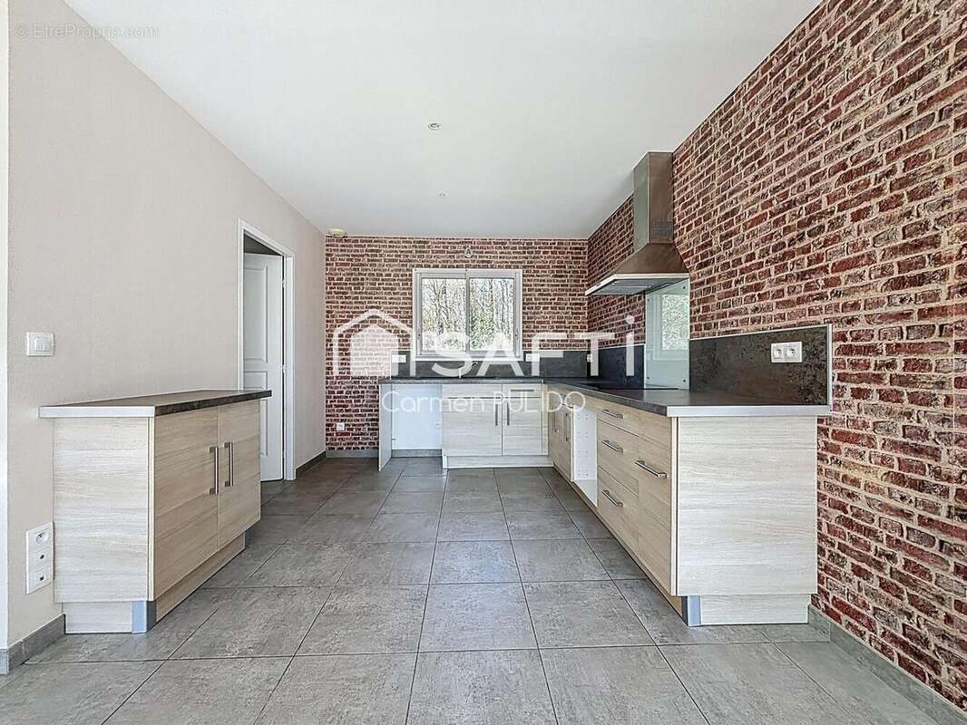 Photo 4 - Maison à SAINT-ANDRE-DE-CUBZAC