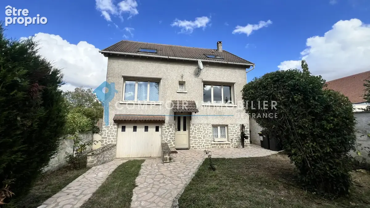Maison sur sous sol total - photo 3