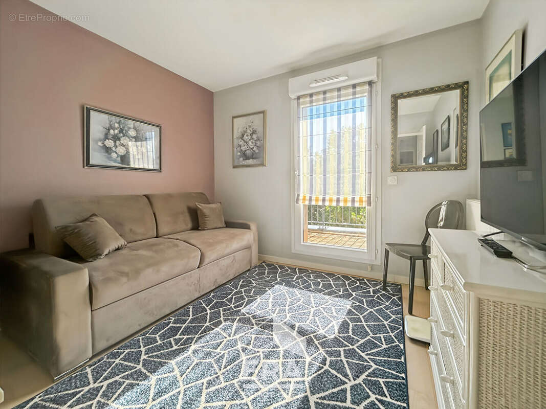 Appartement à PESSAC