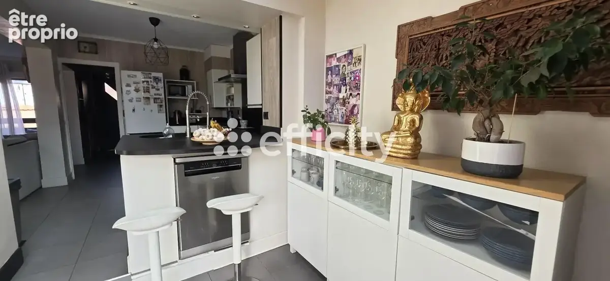 Maison 6 pièces 131 m² à vendre à Faches-Thumesnil (59155) - photo 12
