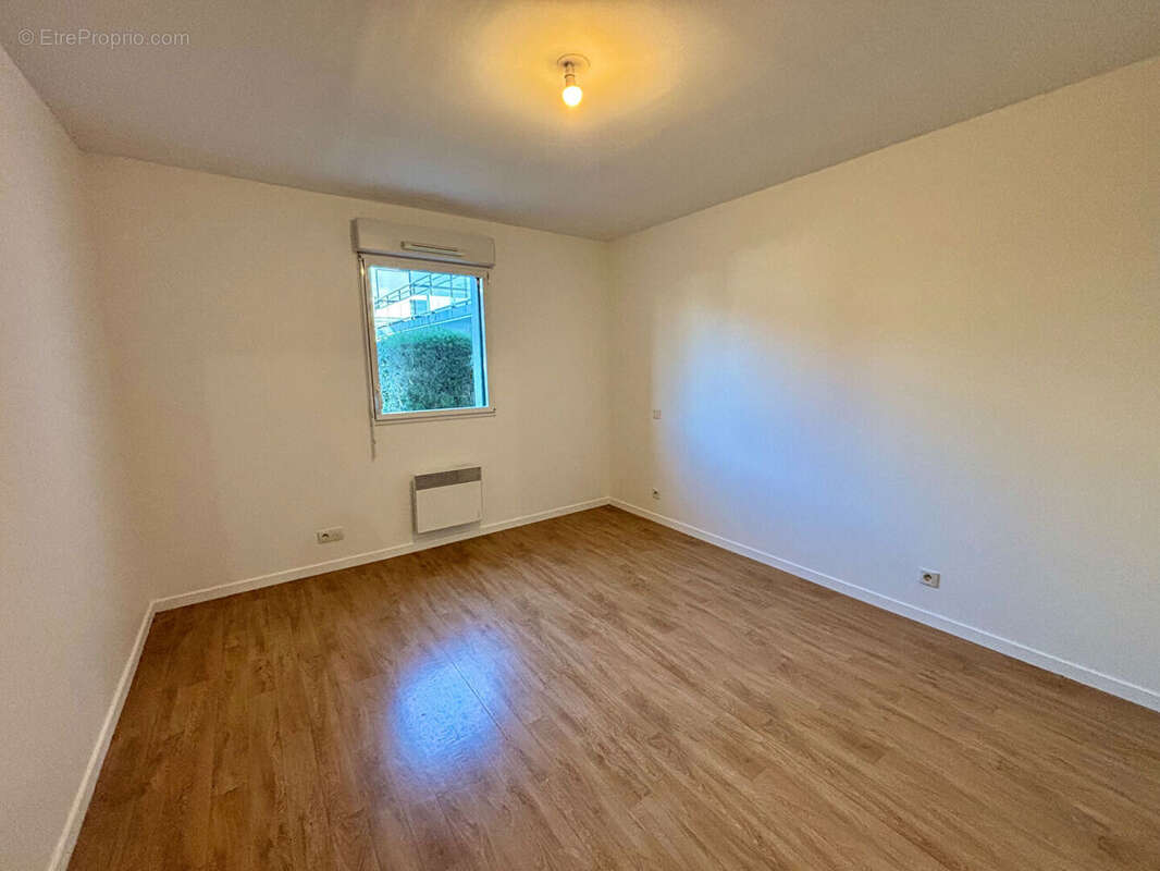 Appartement à GUIDEL