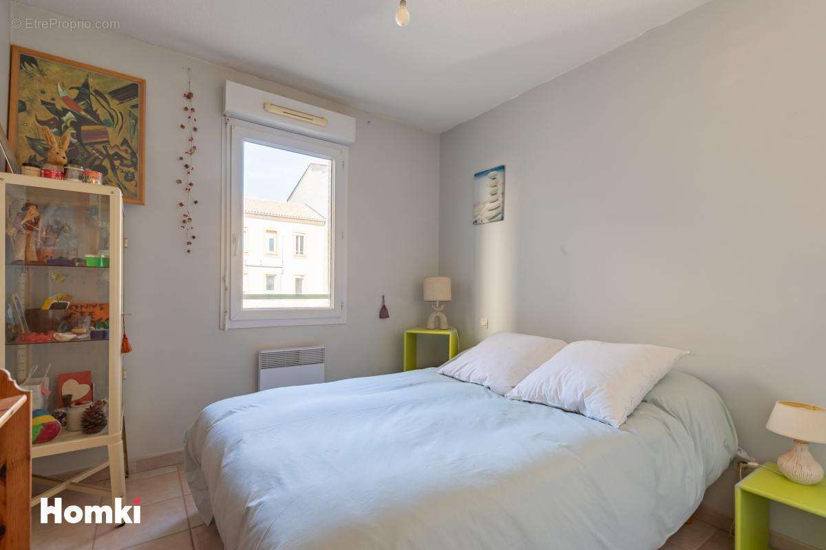 Appartement à NARBONNE