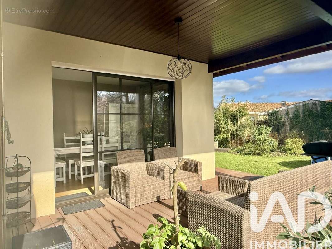 Photo 4 - Maison à MIOS