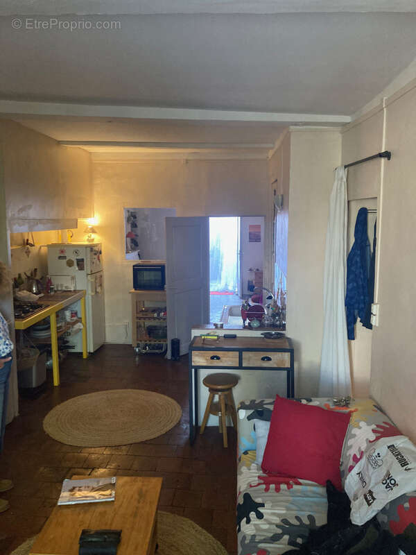 Appartement à LODEVE