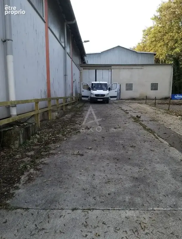 POMMEUSE (77515)  Entrepot Libre - photo 5
