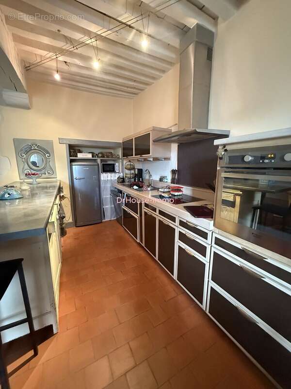 Maison à SAINT-MARCEL