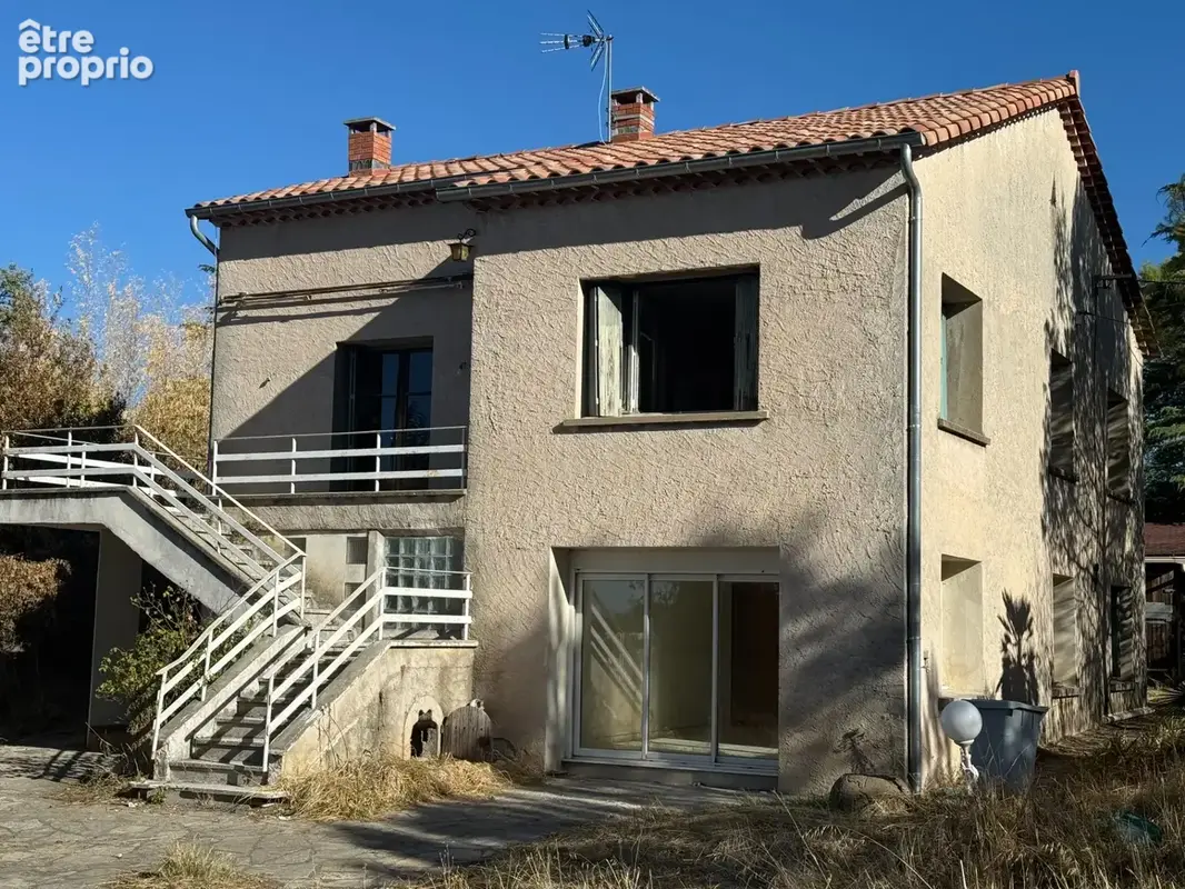 Maison à vendre 6 pièces SAINT PRIVAT DES VIEUX (30) - photo 5
