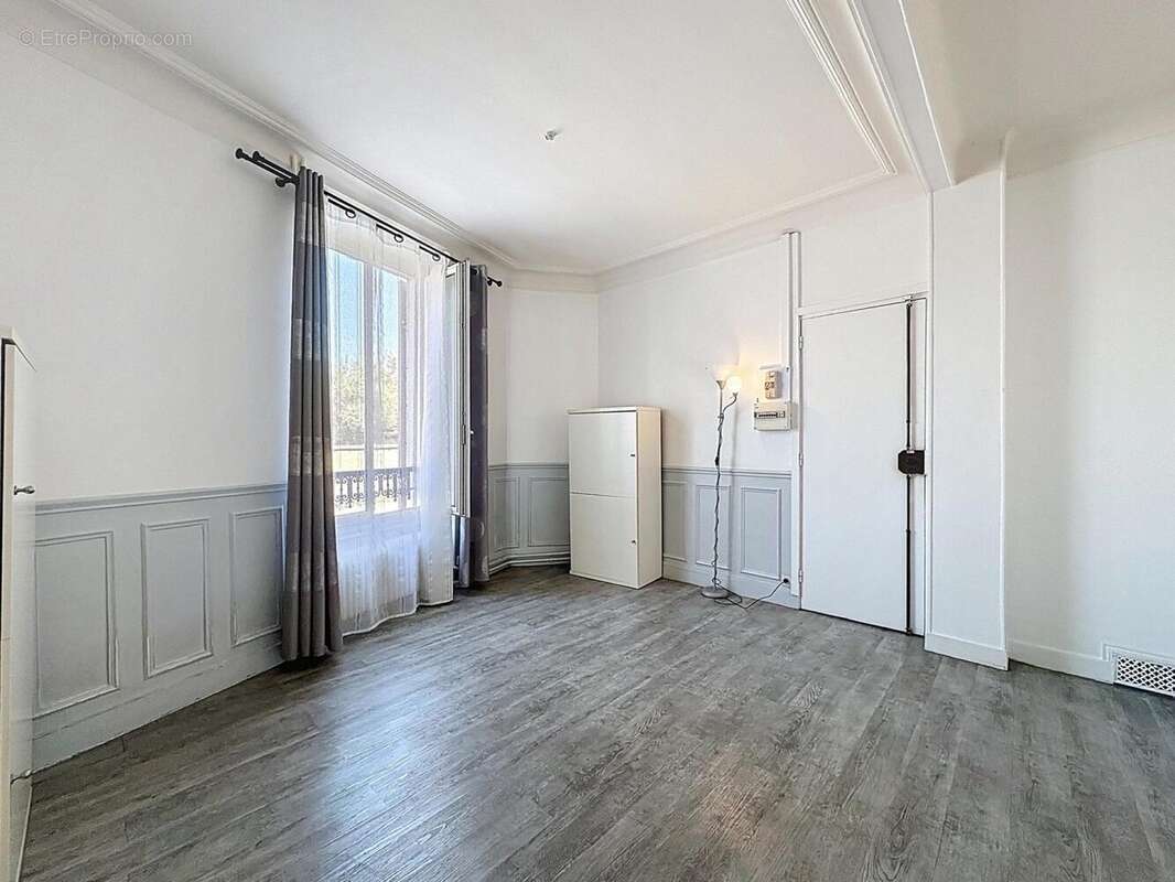 Photo 2 - Appartement à VILLENEUVE-SAINT-GEORGES