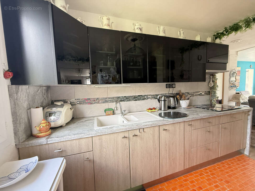 Appartement à AMELIE-LES-BAINS-PALALDA