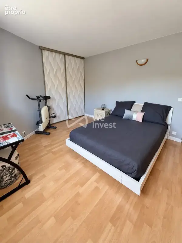 Appartement 5 pièces 100 m² à vendre à Sevran (93270) - photo 7
