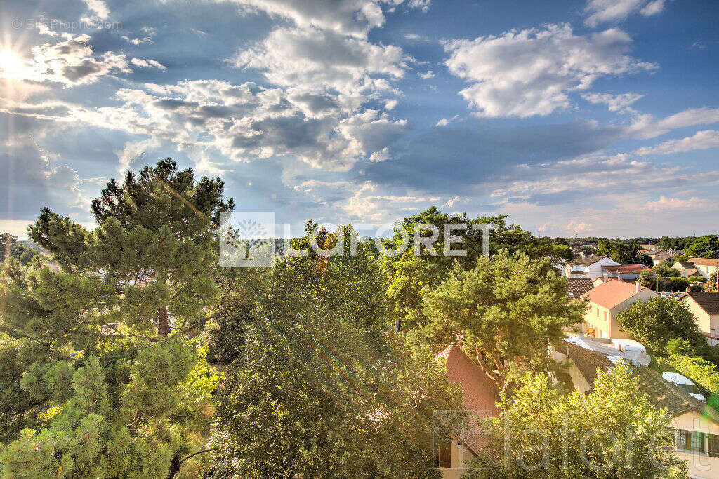 Appartement à CONFLANS-SAINTE-HONORINE