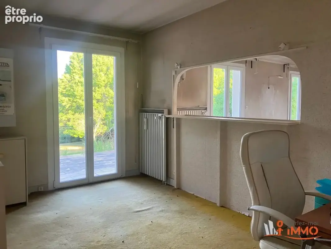 Villa traditionnelle sur 6490m2 de terrain constructible - photo 16