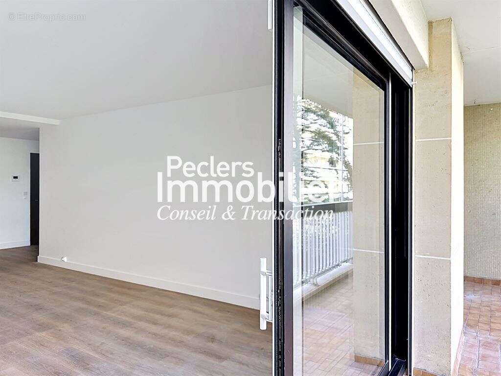 Appartement à RUEIL-MALMAISON