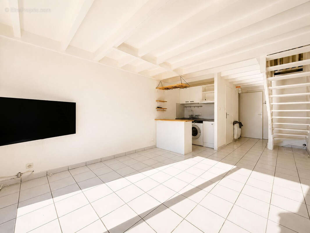 Appartement à BIARRITZ