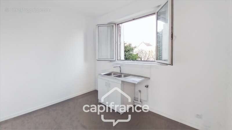 Quartier Planètes-A vendre charmante maison individuelle 78m2+sous-sol 43m2+combles aménageables-jardin-calme - photo 6