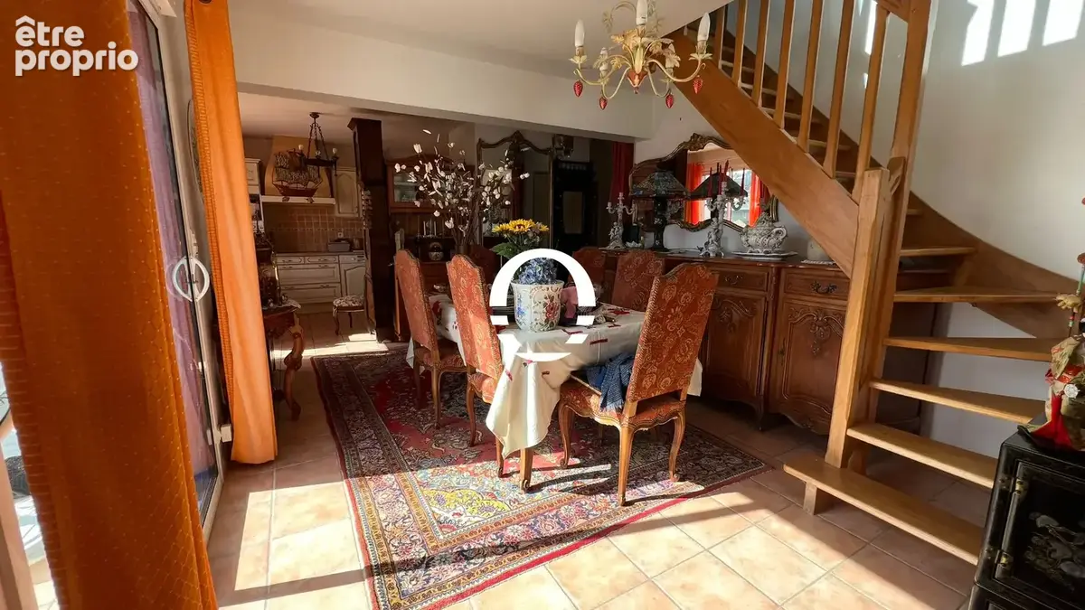 Appartement avec vue dégagée - photo 5
