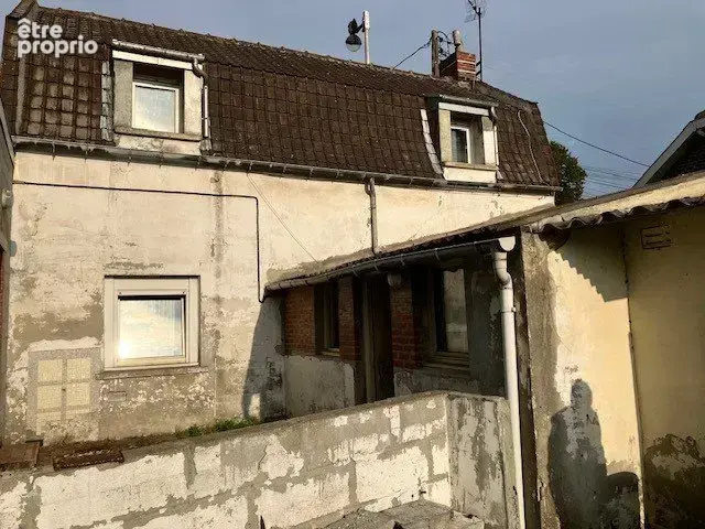 Maison à vendre - photo 1