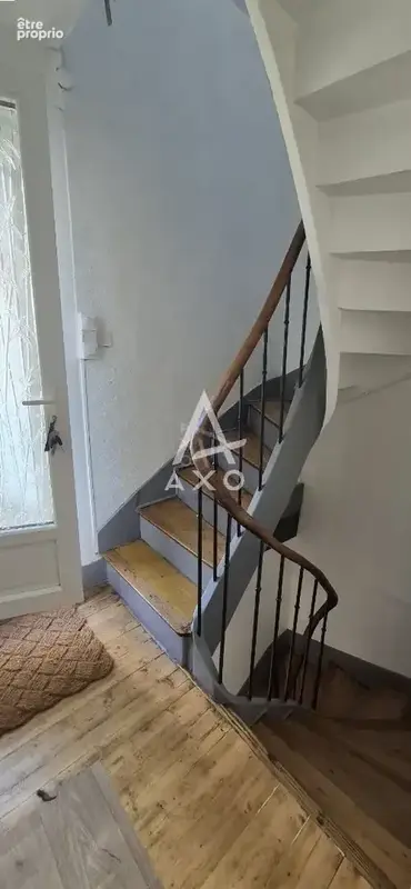 Maison de caractère familiale, nichée au cur de Camaret-sur-Mer, à deux pas du port, de la plage et des animations, pour une vi - photo 12