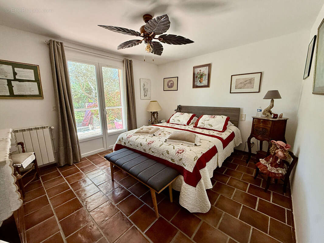 Maison à OLLIERES