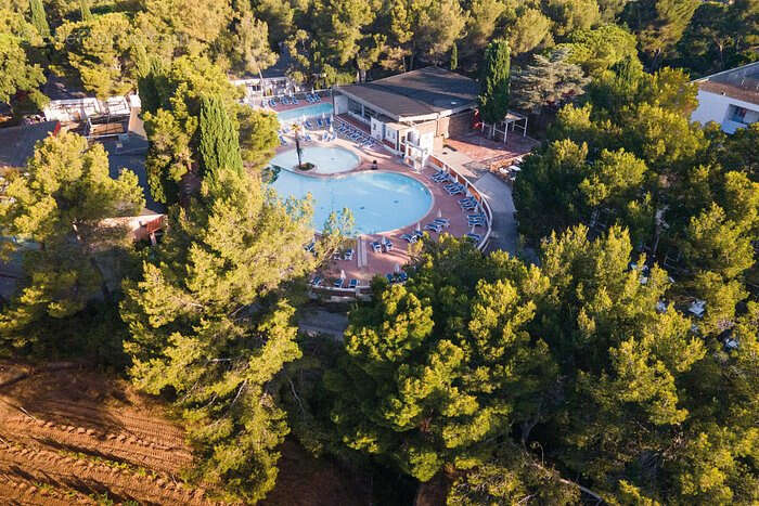 Appartement à LE PRADET