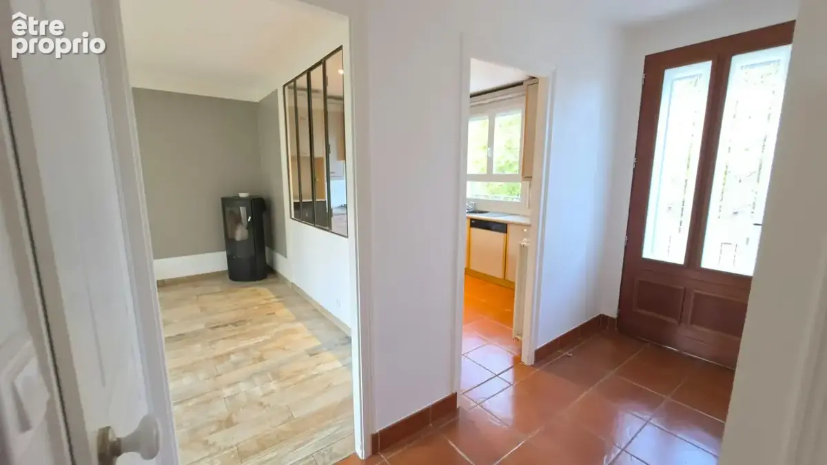 Maison Le Rheu 8 pièces 146 m2 - photo 8