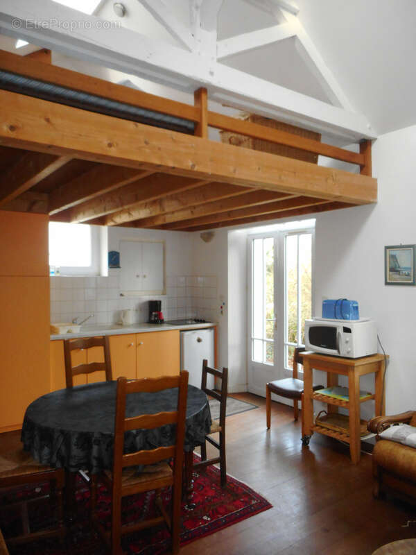 Maison à SAINT-BREVIN-LES-PINS