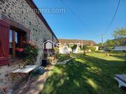 Photo 1 - Maison à DROUE