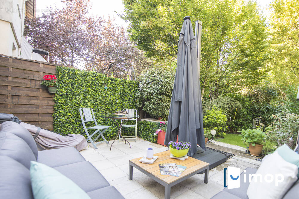Appartement à SEVRAN