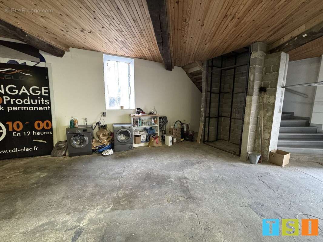 Appartement à SAINT-GAUDENS