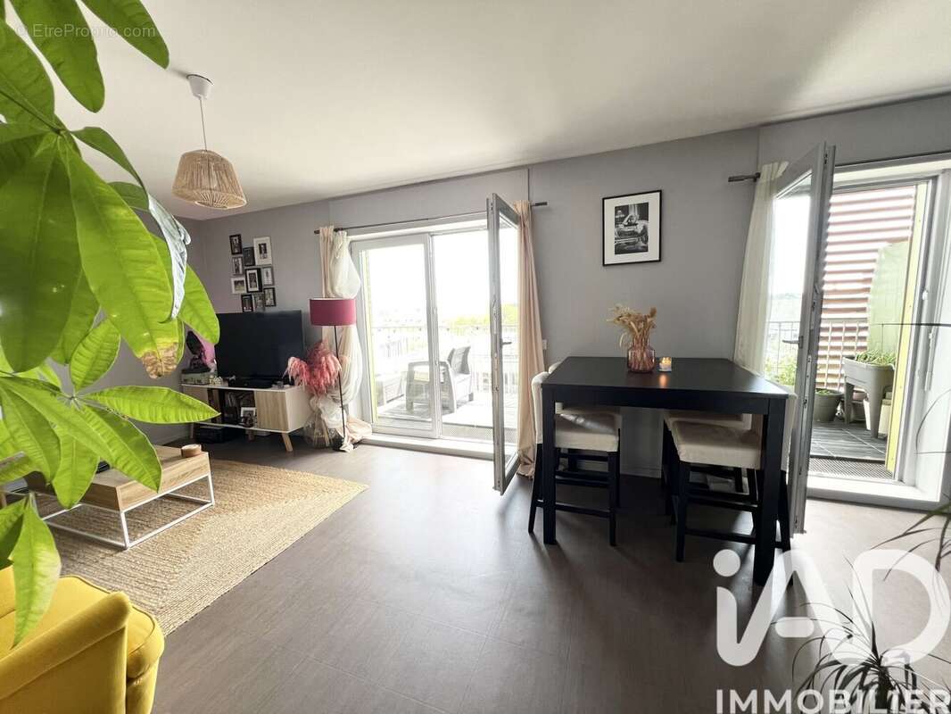 Photo 2 - Appartement à NANTES