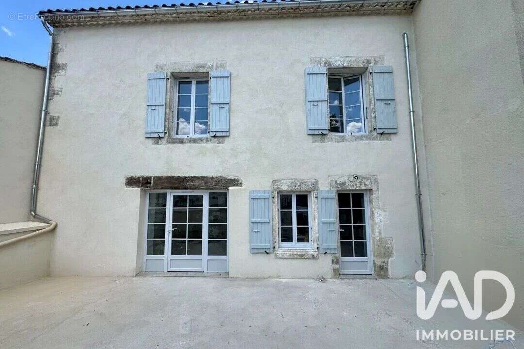 Photo 3 - Maison à MAINE-DE-BOIXE